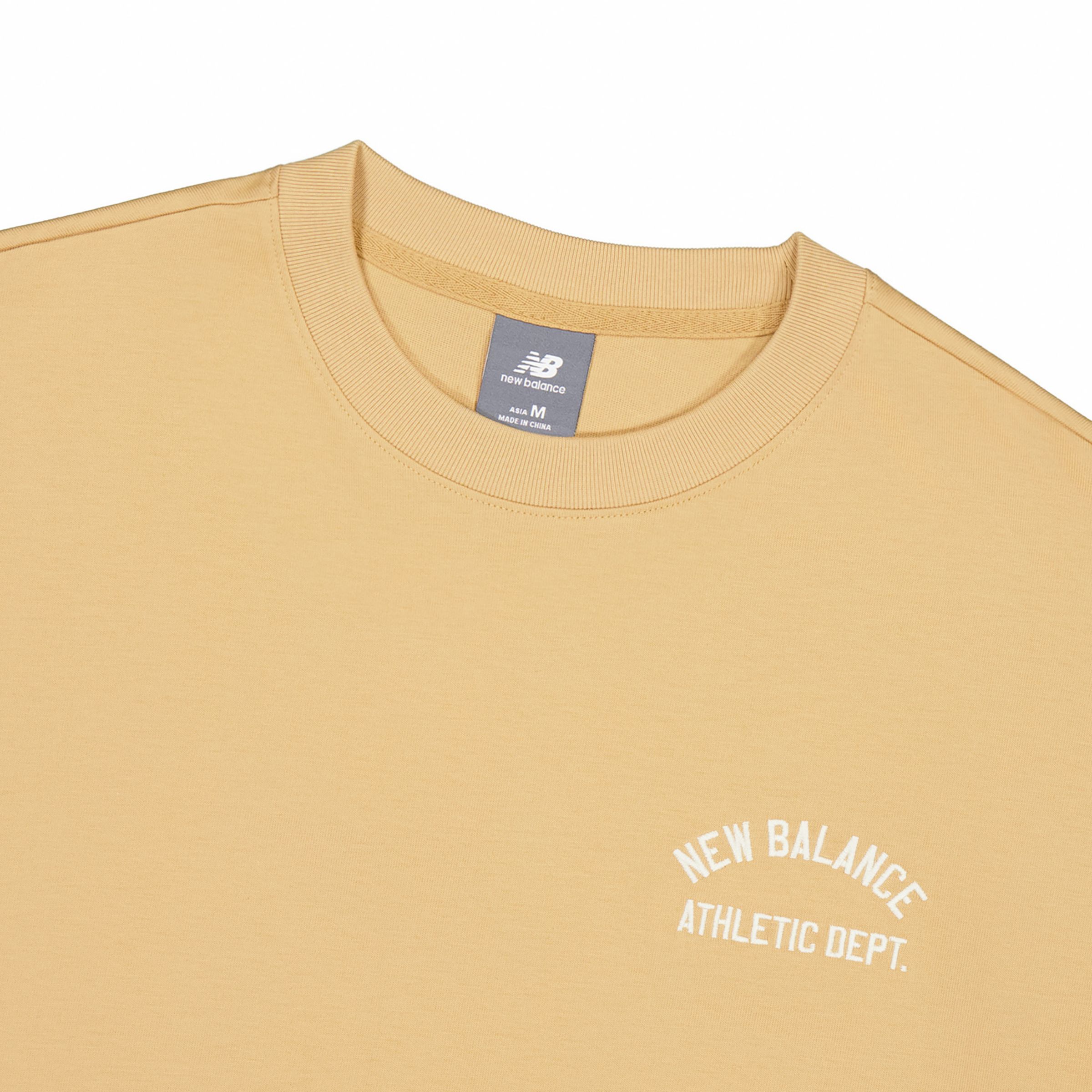 NBX Sportswear Greatest Hits 圓領短袖上衣