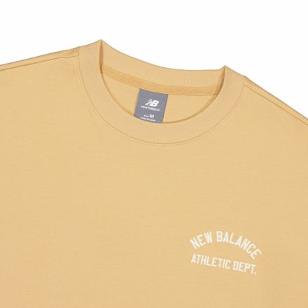 NBX Sportswear Greatest Hits 圓領短袖上衣