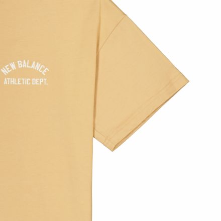 NBX Sportswear Greatest Hits 圓領短袖上衣