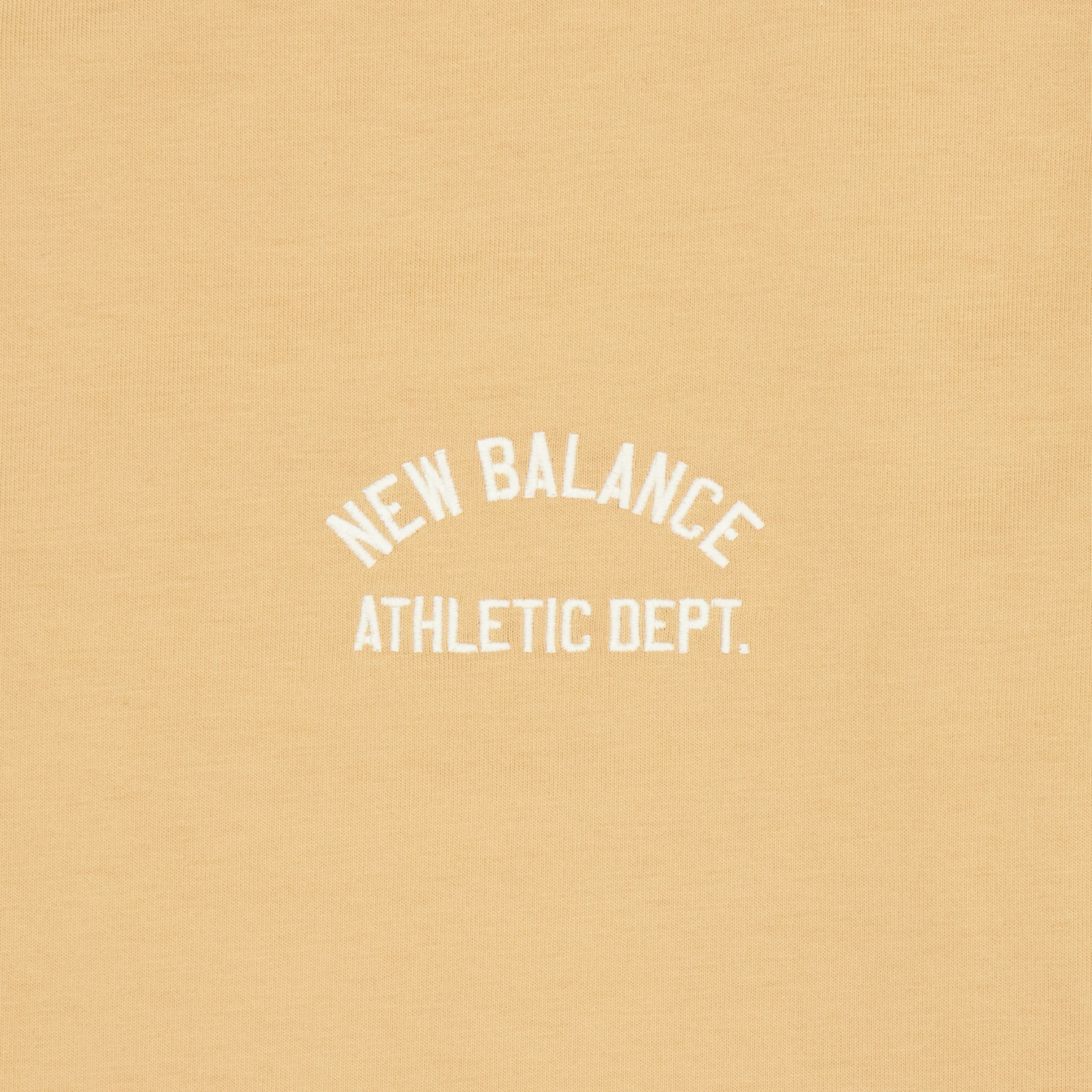 NBX Sportswear Greatest Hits 圓領短袖上衣