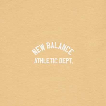 NBX Sportswear Greatest Hits 圓領短袖上衣