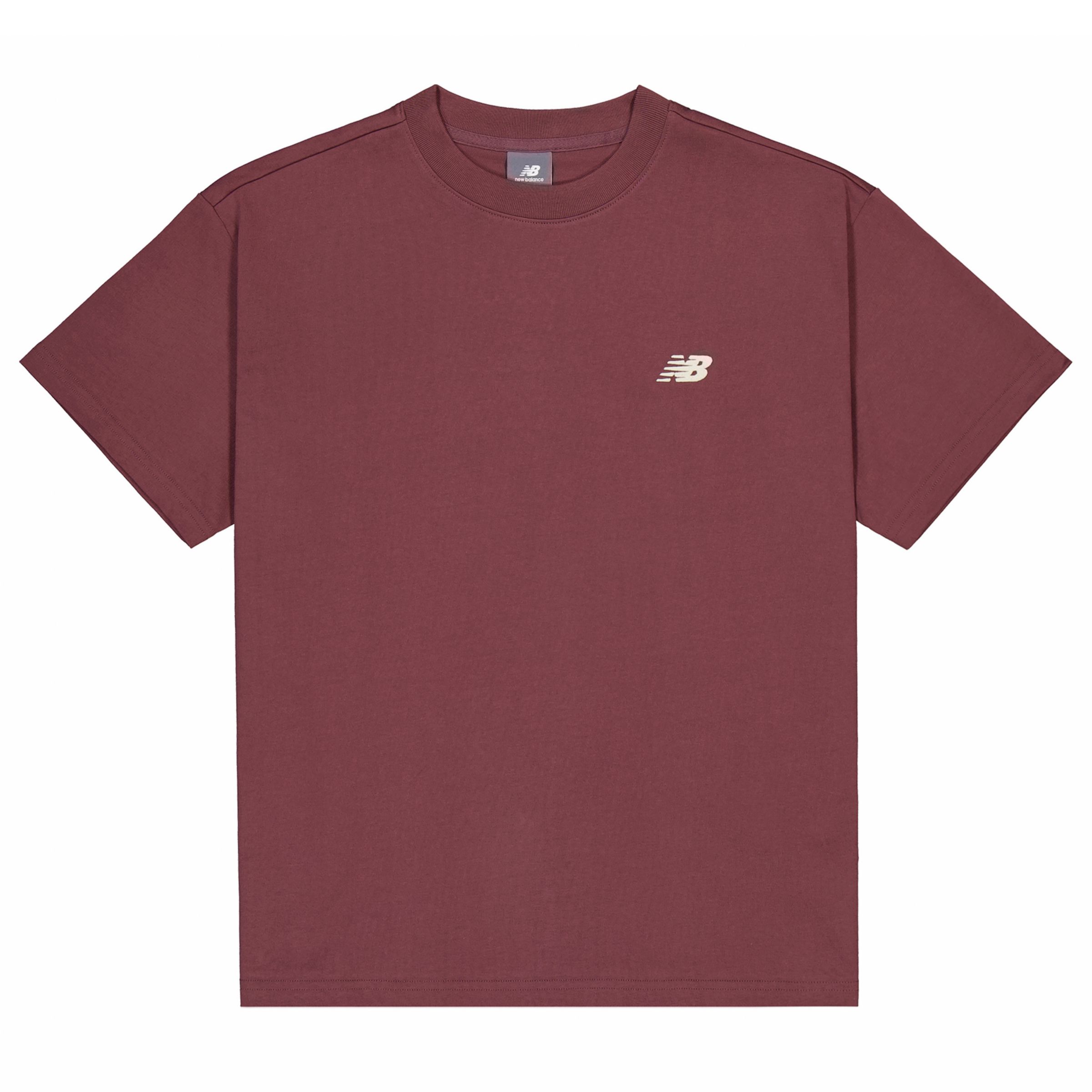 NBX Sportswear Greatest Hits 短袖上衣