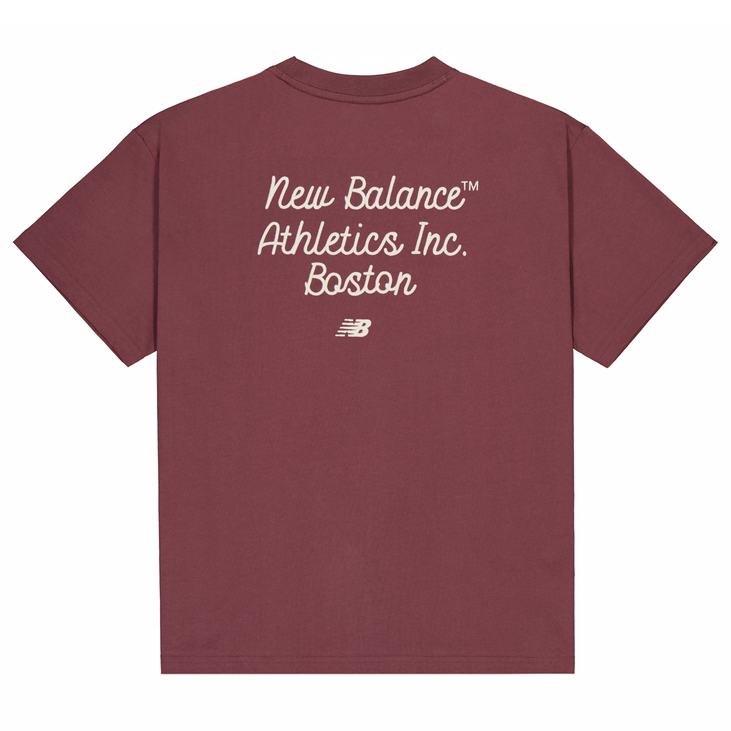 NBX Sportswear Greatest Hits 短袖上衣