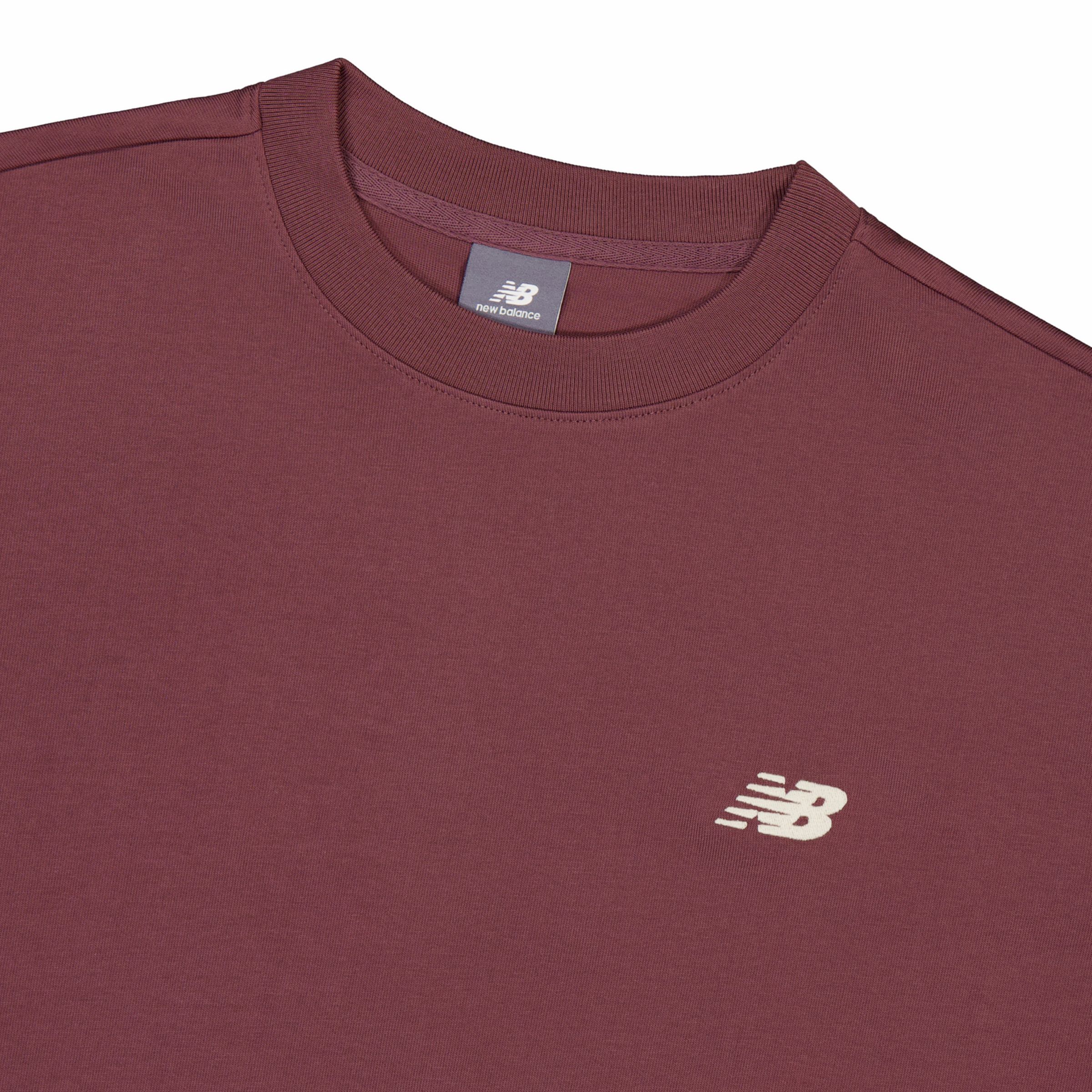 NBX Sportswear Greatest Hits 短袖上衣