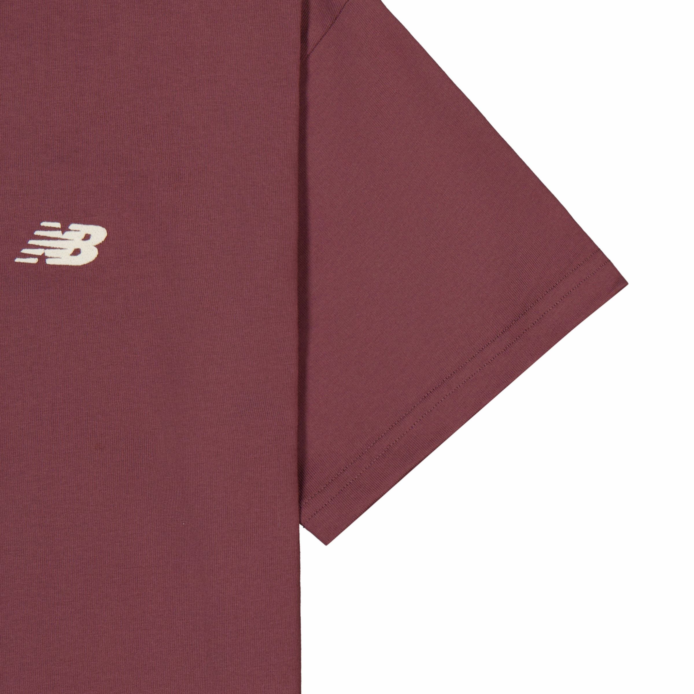 NBX Sportswear Greatest Hits 短袖上衣