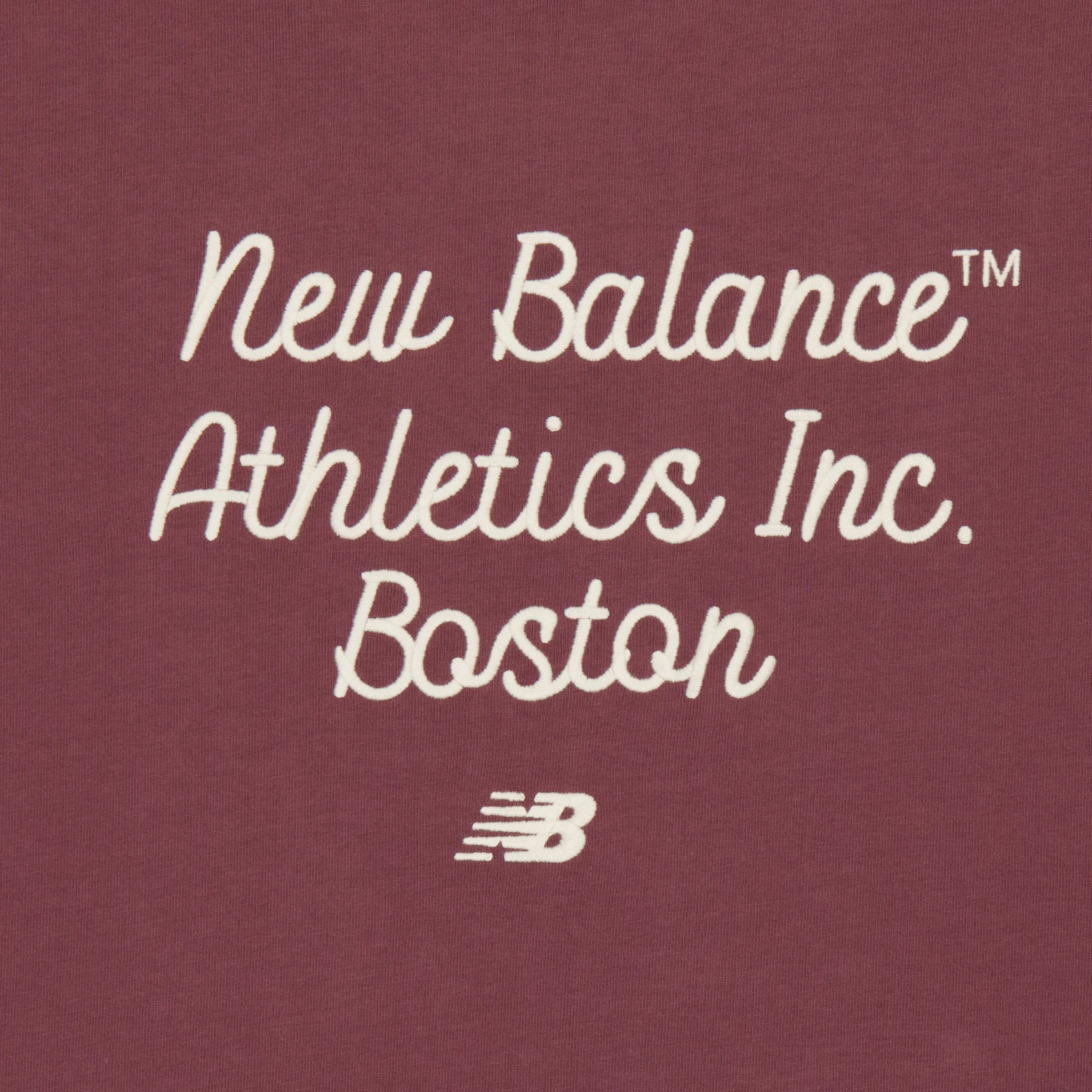 NBX Sportswear Greatest Hits 短袖上衣