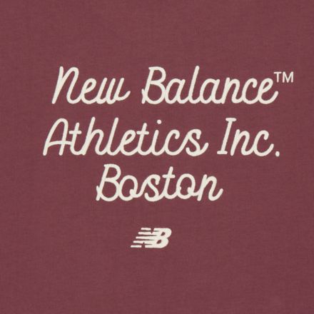 NBX Sportswear Greatest Hits 短袖上衣