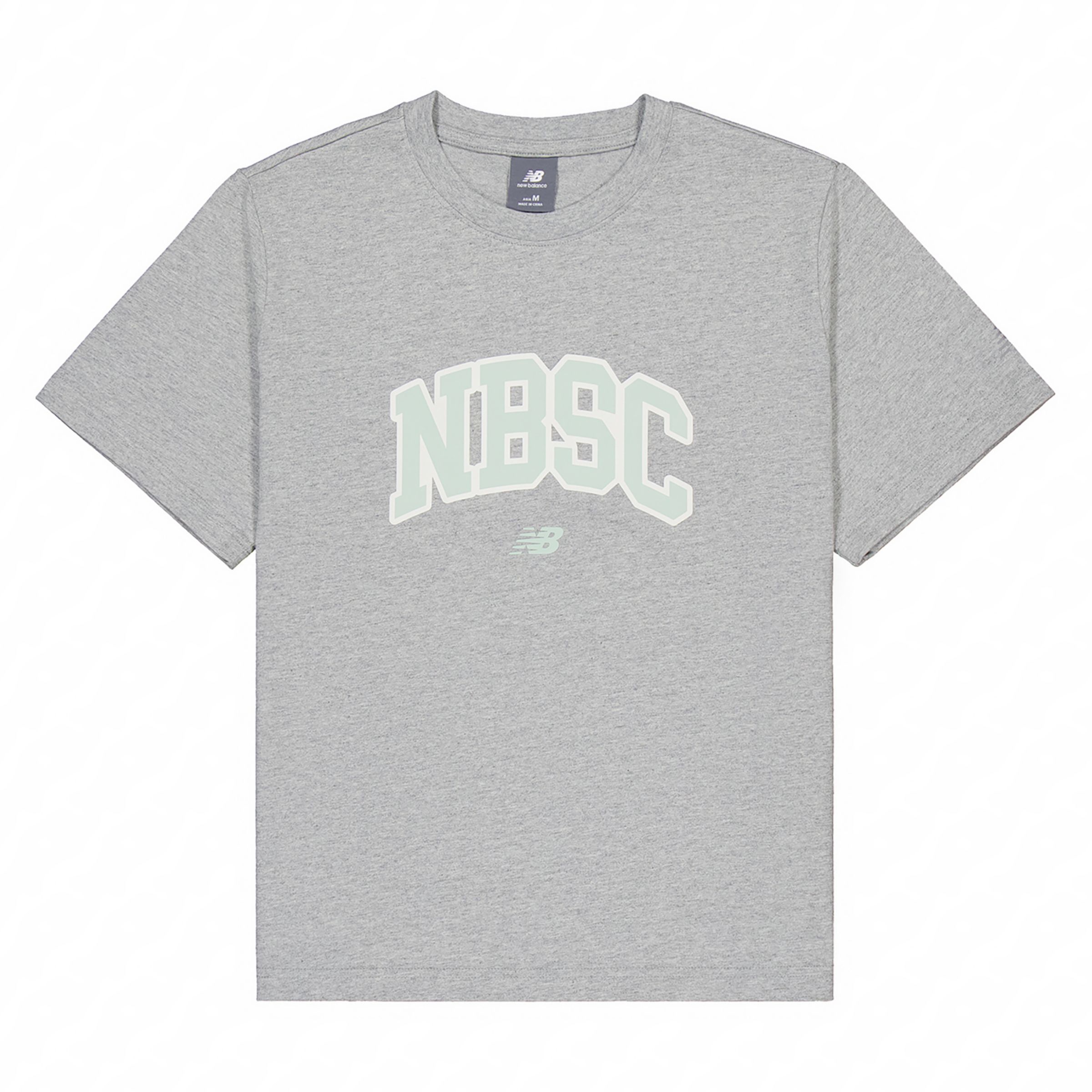 NBX Retro 短袖上衣