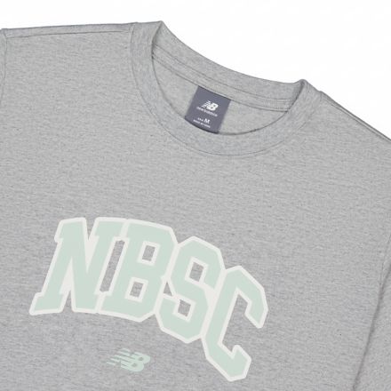 NBX Retro 短袖上衣