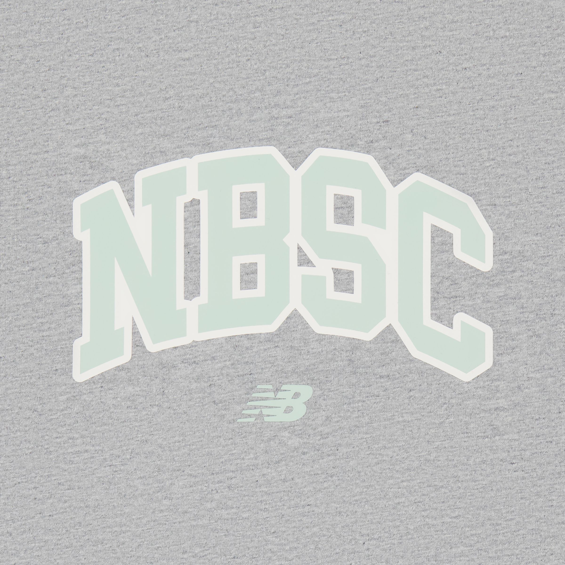 NBX Retro 短袖上衣