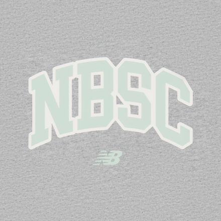 NBX Retro 短袖上衣