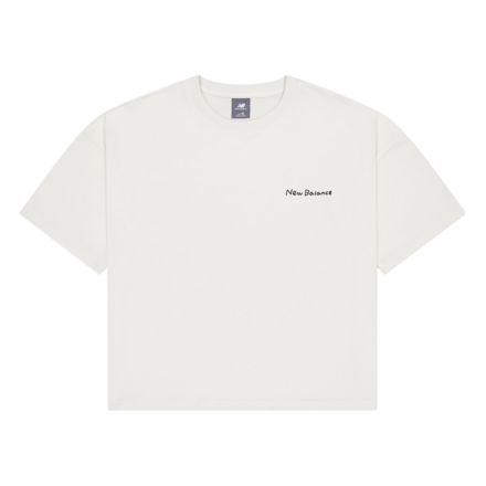 New balance japan t shirt hotsell
