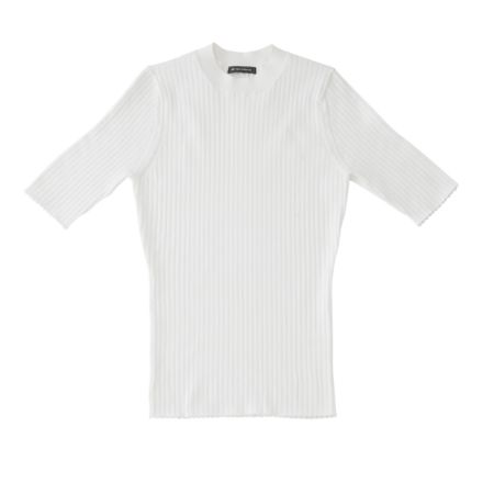 MET24 Knit Short Sleeve Tee