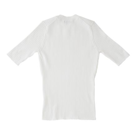 MET24 Knit Short Sleeve Tee