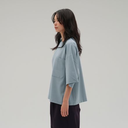 MET24 Short Sleeve 套頭上衣
