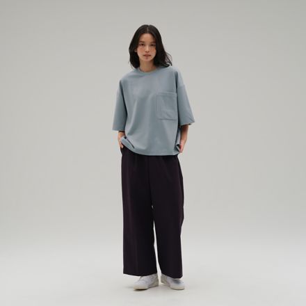 MET24 Short Sleeve 套頭上衣