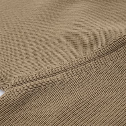 MET24 Knit V Neck Pullover