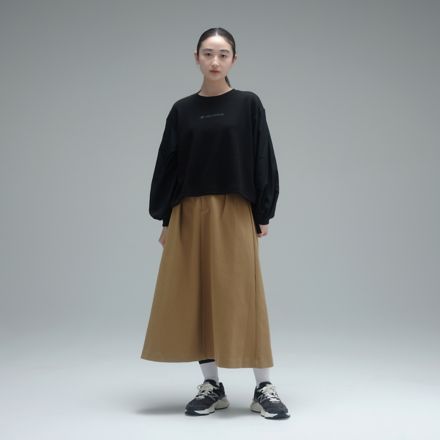 トレーナー スウェット New Balance ニューバランス W MET24 Women Pullover プルオーバー AWT45024SST S New Balance トレーナー スウェット ニューバランス W MET24