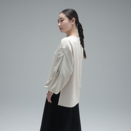 MET24 Women Pullover