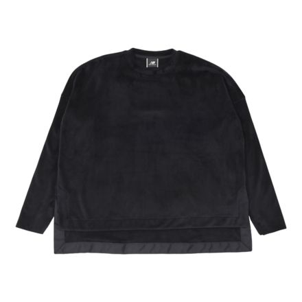 MET24 Warm Crew Neck Pullover