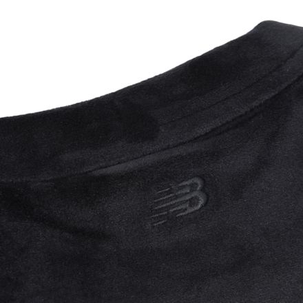 MET24 Warm Crew Neck Pullover