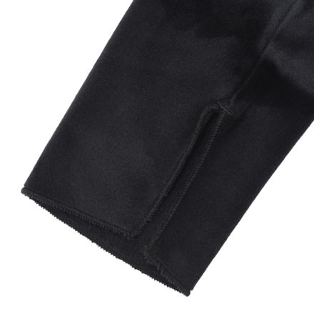 MET24 Warm Crew Neck Pullover