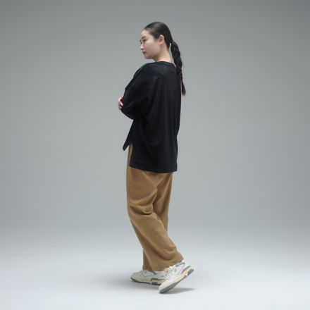 MET24 Warm Crew Neck Pullover