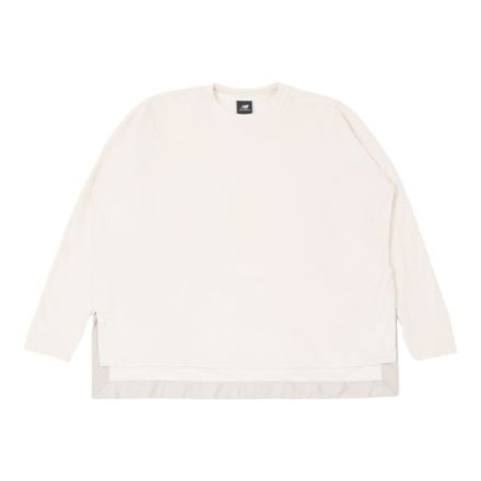 MET24 Warm Crew Neck Pullover
