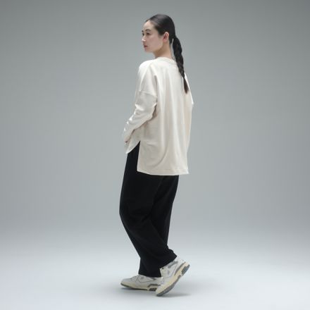 MET24 Warm Crew Neck Pullover