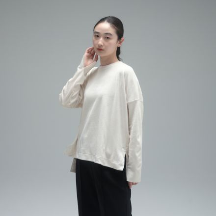 MET24 Warm Crew Neck Pullover