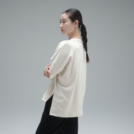 MET24 Warm Crew Neck Pullover