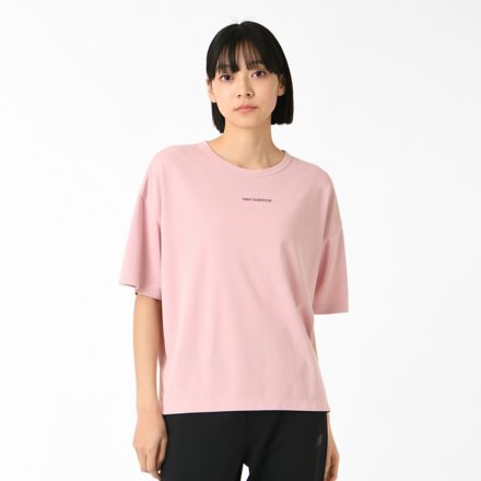 Function T-Shirt, BLACKTOP, AWT45161OKB
