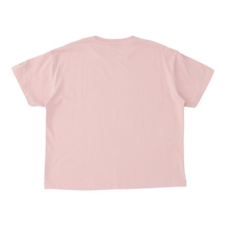 Shoe Patch Short Sleeve T-Shirt