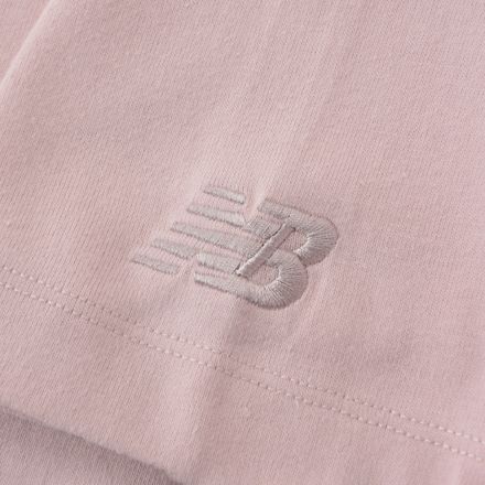 Shoe Patch Short Sleeve T-Shirt