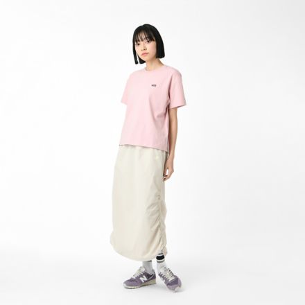 Shoe Patch Short Sleeve T-Shirt