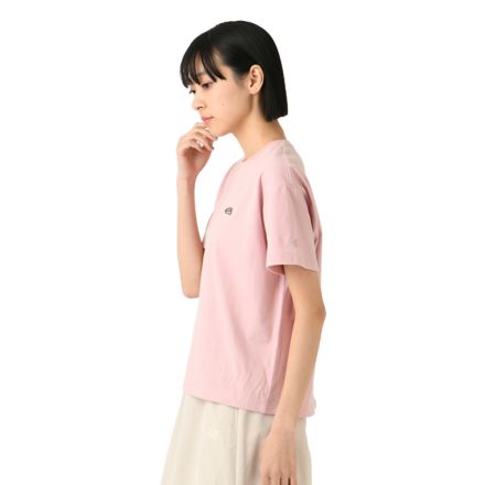 Shoe Patch Short Sleeve T-Shirt