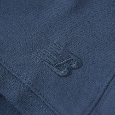 シューパッチカラーブロックショートスリーブTシャツ