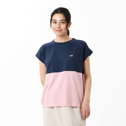 Shoe Patch Short Sleeve T-Shirt