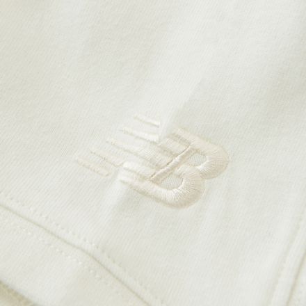 シューパッチカラーブロックショートスリーブTシャツ