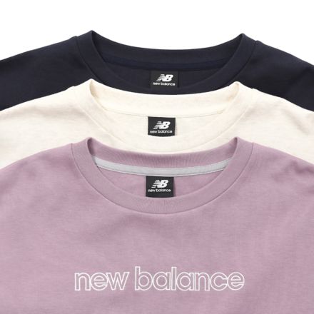 Double Face Round Tail Pullover