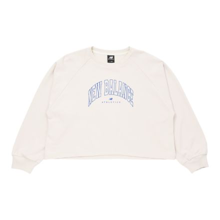 Sweat Pullover