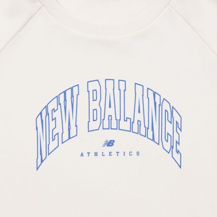 Sweat Pullover