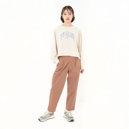 Sweat Pullover