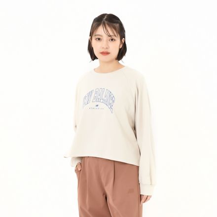 Sweat Pullover