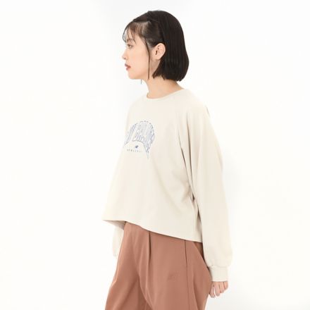 Sweat Pullover