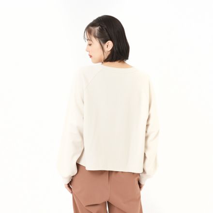 Sweat Pullover