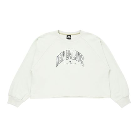 Sweat Pullover