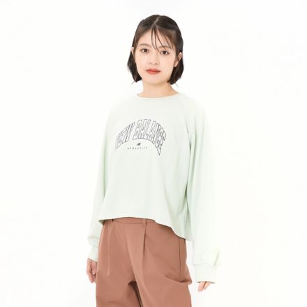 Sweat Pullover