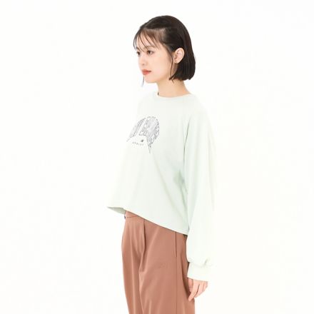 Sweat Pullover