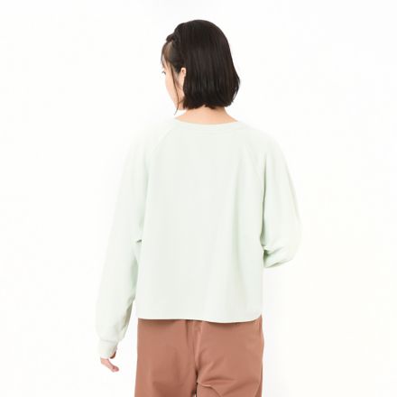 Sweat Pullover